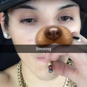 Meet your Posher, Armando